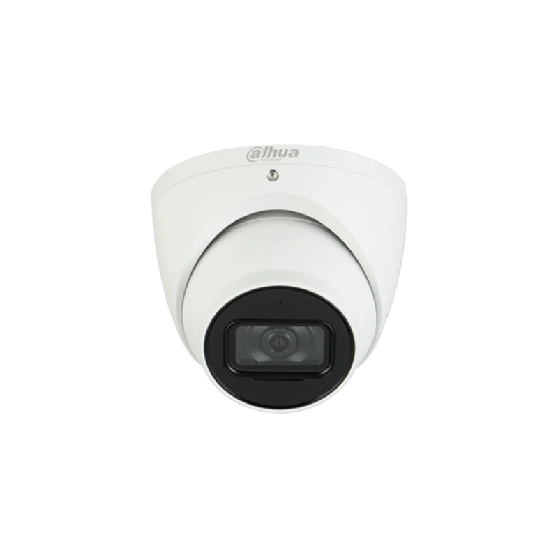 Telecamera di rete DAHUA IPC-HDW5541TM-AS 5MP WDR IR Eyeball AI?¡§EOL??