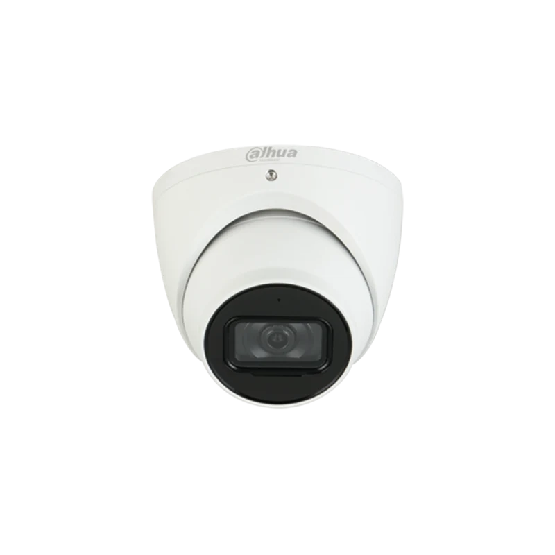 Telecamera di rete DAHUA IPC-HDW5442TM-AS 4MP WDR IR Eyeball AI (EOL)