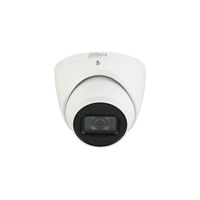 Telecamera di rete DAHUA IPC-HDW5241TM-AS 2MP WDR IR Eyeball AI (EOL)