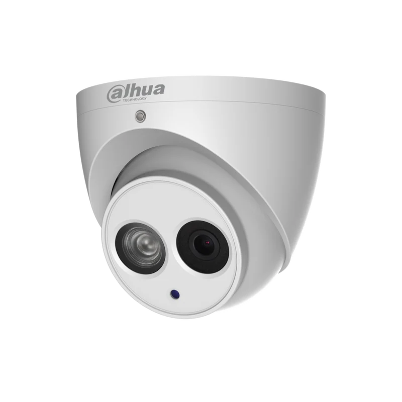 Telecamera di rete IR DAHUA IPC-HDW4831EM-ASE da 8 MP