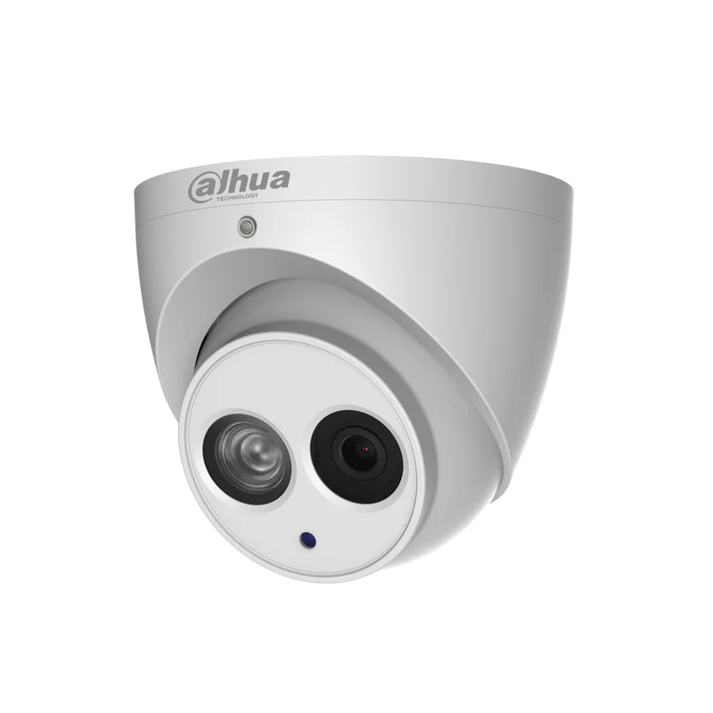 Telecamera di rete DAHUA IPC-HDW4631EM-ASE 6MP IR bulbo oculare (EOL)