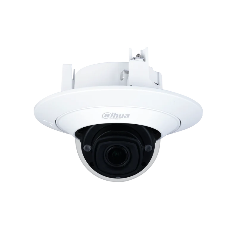 Telecamera di rete WizMind varifocale IR DAHUA IPC-HDPW5541G-ZE da 5 MP (EOL)