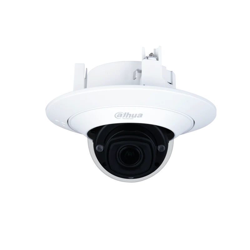 Telecamera di rete dome varifocale DAHUA IPC-HDPW5442G-Z 4MP Pro AI IR (EOL)