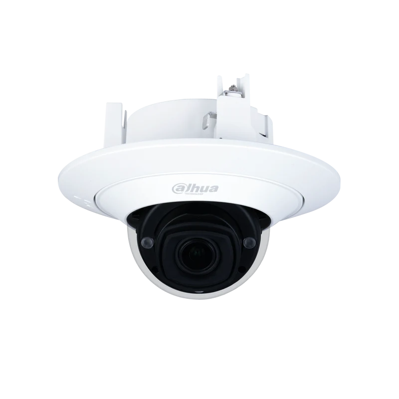 Telecamera di rete a cupola varifocale IR DAHUA IPC-HDPW5242G-Z-MF 2MP Pro AI (EOL)