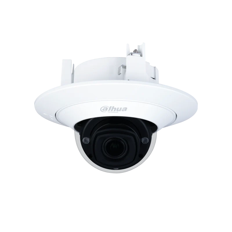 Telecamera di rete WizMind a cupola varifocale IR DAHUA IPC-HDPW5242G-ZE-MF da 2 MP (EOL)