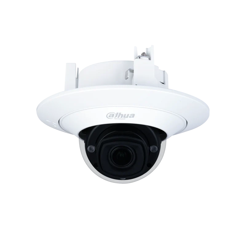 Telecamera di rete WizMind a cupola varifocale IR DAHUA IPC-HDPW5241G-ZE da 2 MP (EOL)