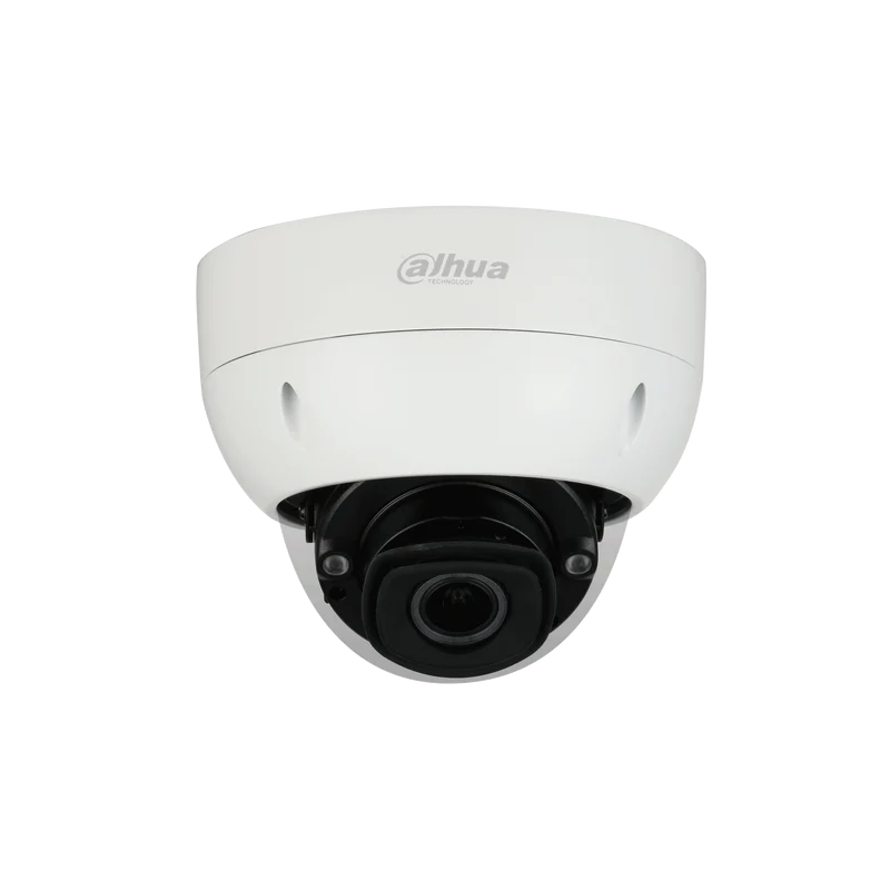 Telecamera di rete WizMind a cupola IR DAHUA IPC-HDBW71242H-Z da 12 MP (EOL)