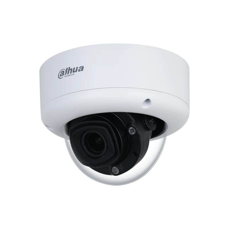 Telecamera di rete WizMind Dome IR DAHUA IPC-HDBW71242E1-ZX