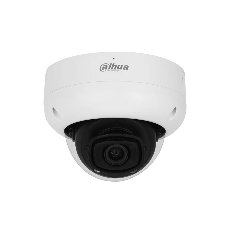 Telecamera di rete WizMind DAHUA IPC-HDBW5842R-ASE 8MP IR a focale fissa antivandalismo