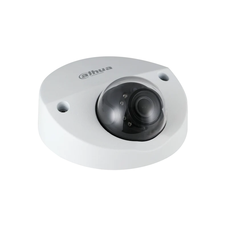 DAHUA CA-MW183H-IR1 720TVL Mobile Analog IR Dome Camera