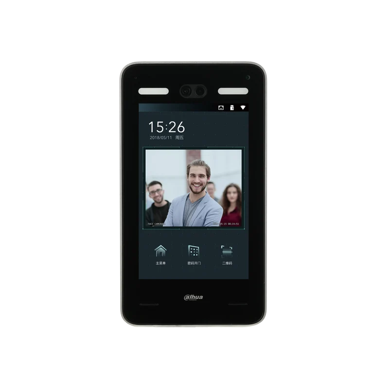 DAHUA ASI8223Y(V2) Face Recognition Access Standalone