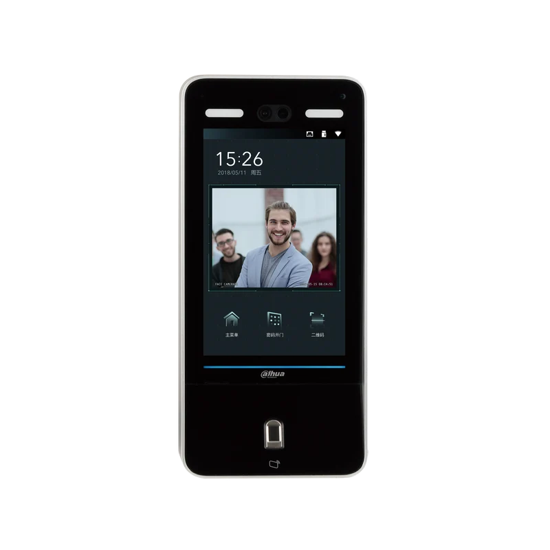 DAHUA ASI8214Y(V2) Face Recognition Access Standalone