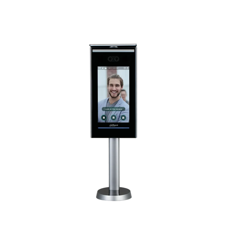 DAHUA ASI7223X-A Face Recognition Terminal