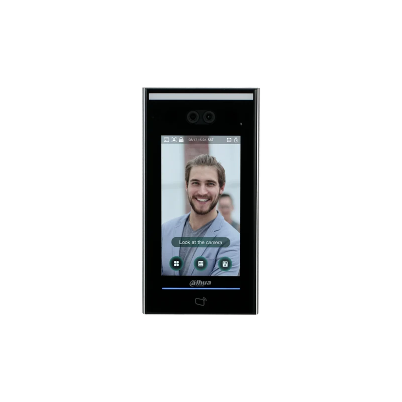 DAHUA ASI7213X Face Recognition Access Controller