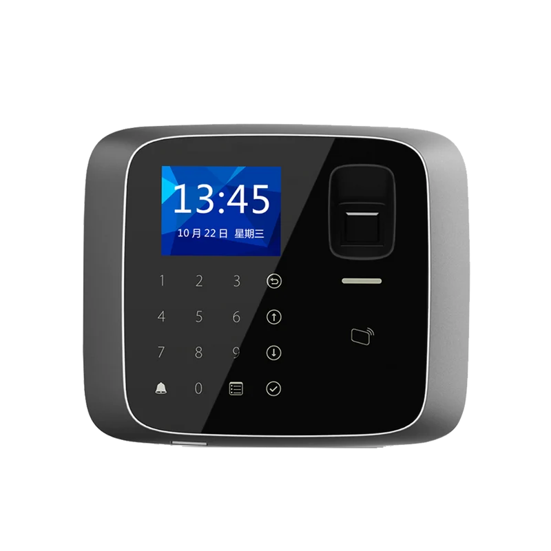 DAHUA ASI1212A(V2)ASI1212A-D(V2) Fingerprint Standalone