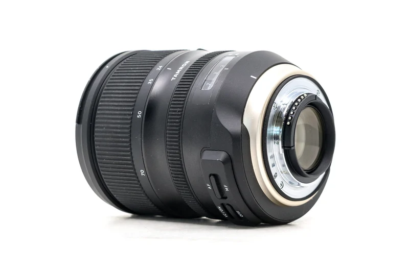 Tamron SP 24-70mm f/2.8 Di VC USD G2 - Nikon Fit