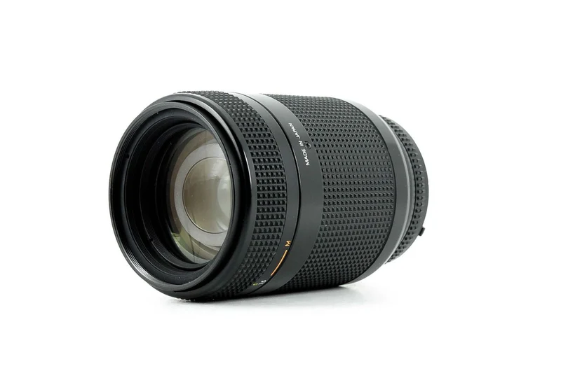 Nikon AF Nikkor 70-210mm f/4-5.6D