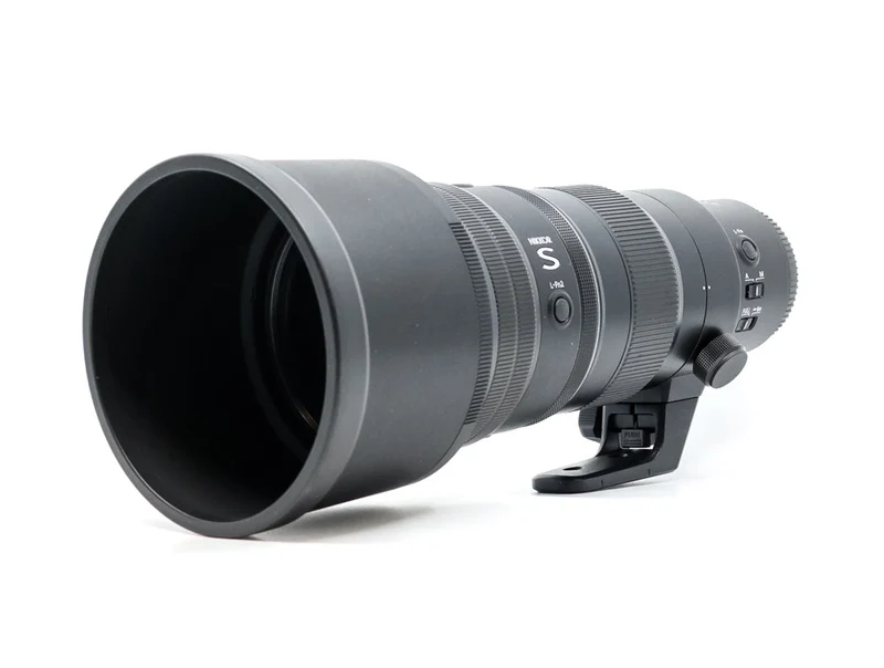 Obiettivo Nikon Nikkor Z 800mm f/6.3 VR S