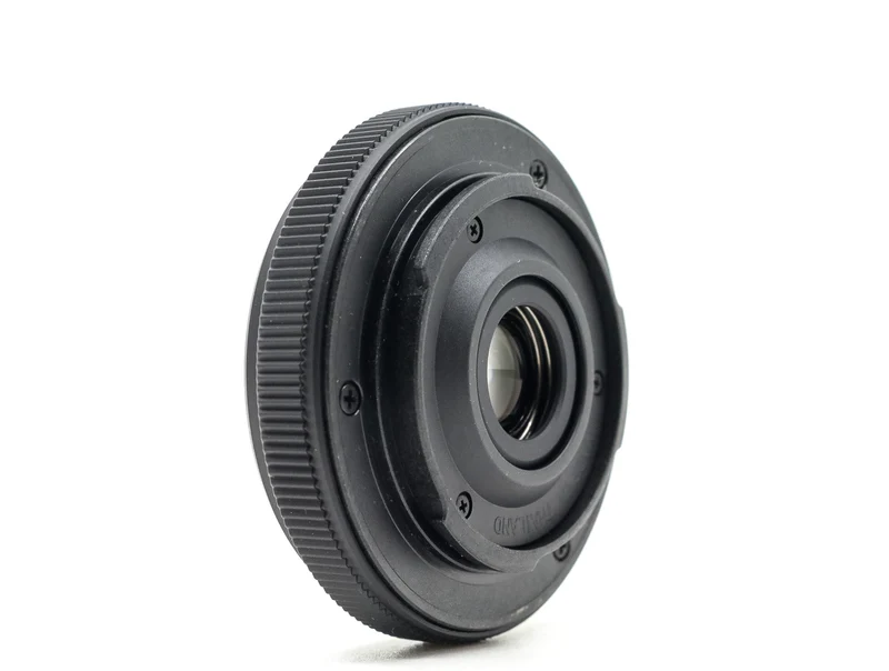 Tappo corpo Olympus Fisheye 9mm f/8