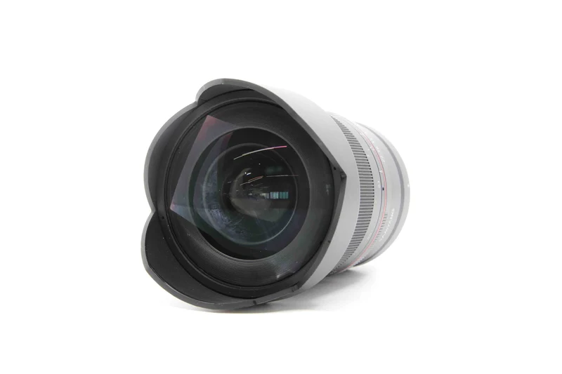 Samyang MF 14mm f/2.8 - compatibile con Canon RF