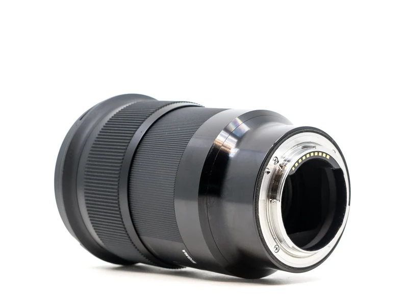 Sigma 50mm f/1.4 DG DN ART - Compatibile con Sony FE