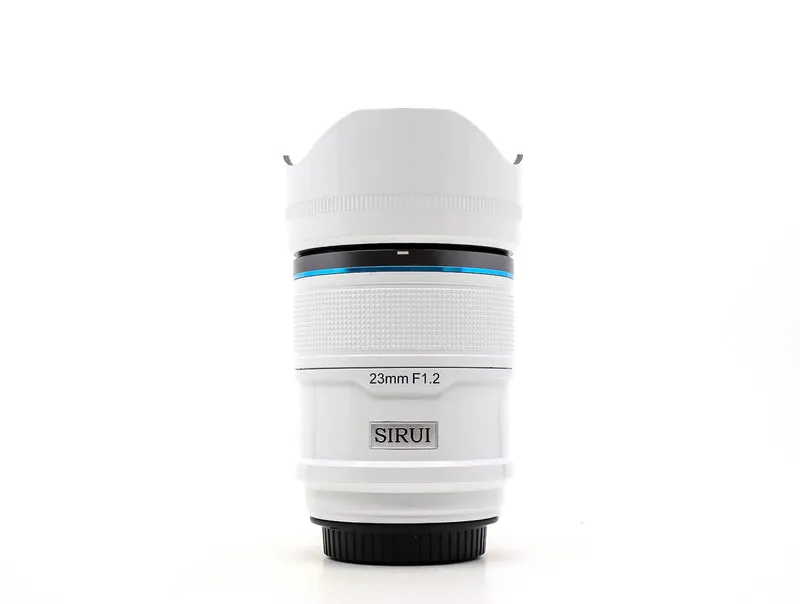 Sirui Sniper 23mm f/1.2 - Sony E Fit