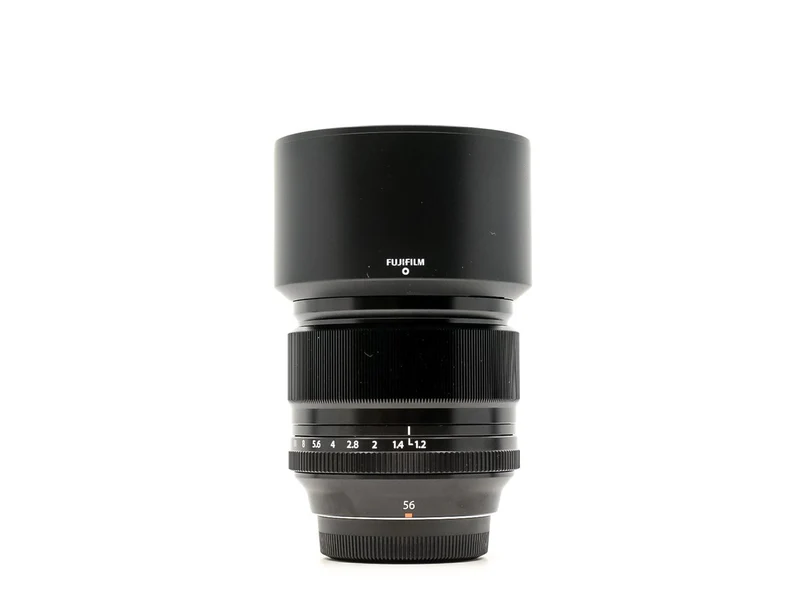 Fujifilm XF 56mm f/1.2 R