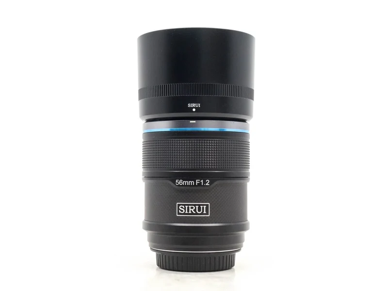 Sirui Sniper 56mm f/1.2 - Sony E Fit