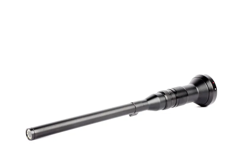 Laowa 24mm f/14 2x Macro Probe - Compatibile con Canon EF