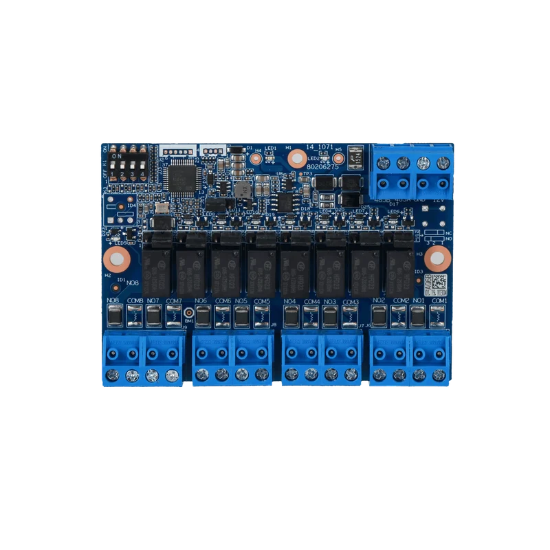 Modulo di espansione uscite DAHUA ARM708-RS