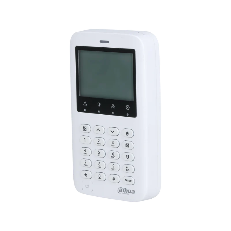 Tastiera di allarme DAHUA ARK50C-R
