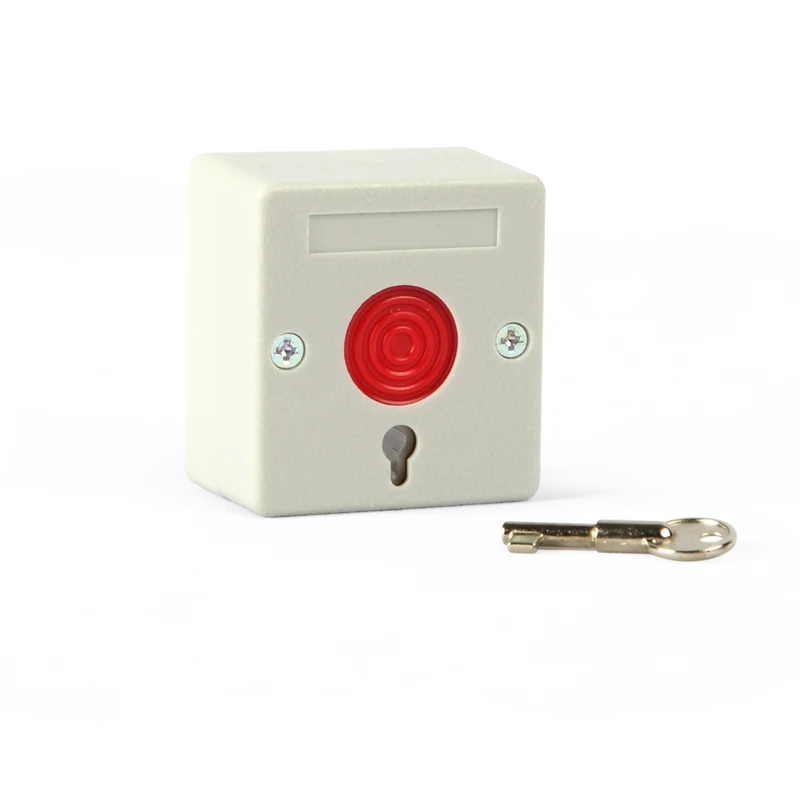 Pulsante di emergenza DAHUA ARD812