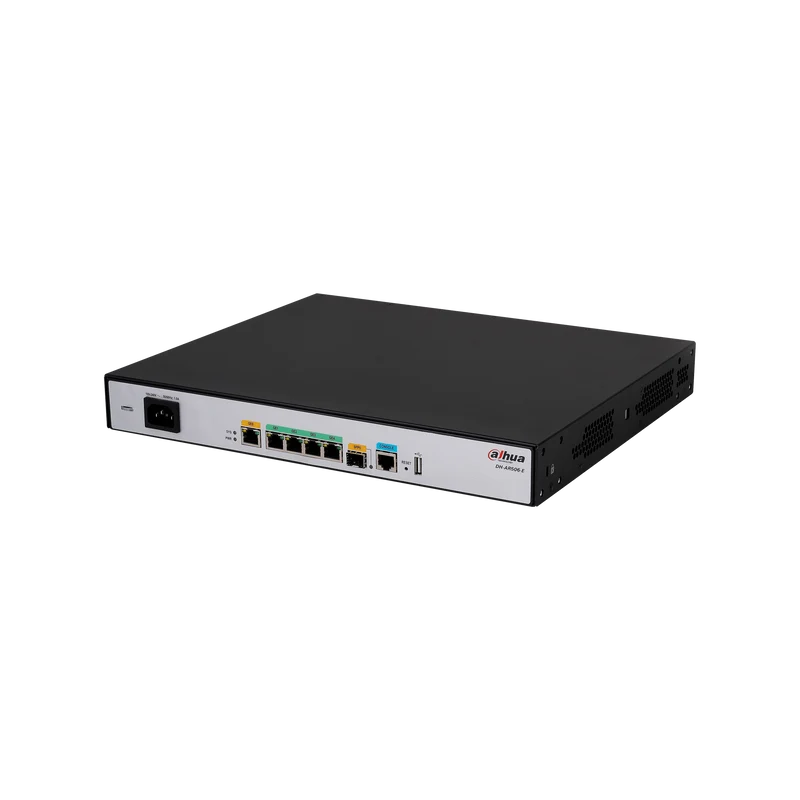 DAHUA AR506-E L3 Gestito 4 1000M Senza Router