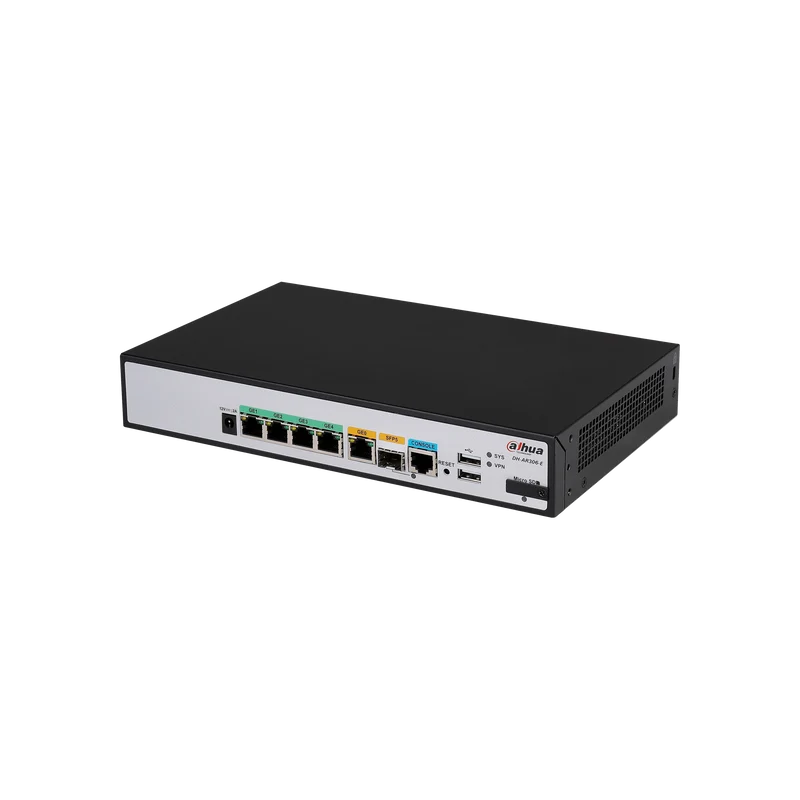 Router aziendale DAHUA AR306-E