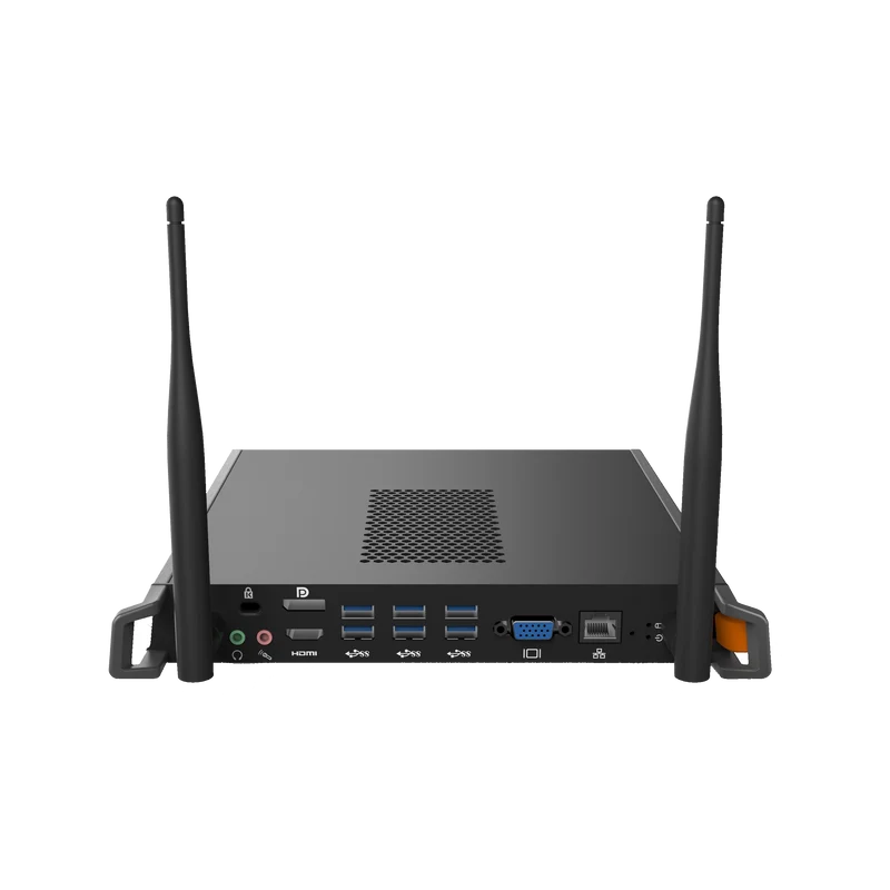 Modulo PC staccabile DAHUA ADP100