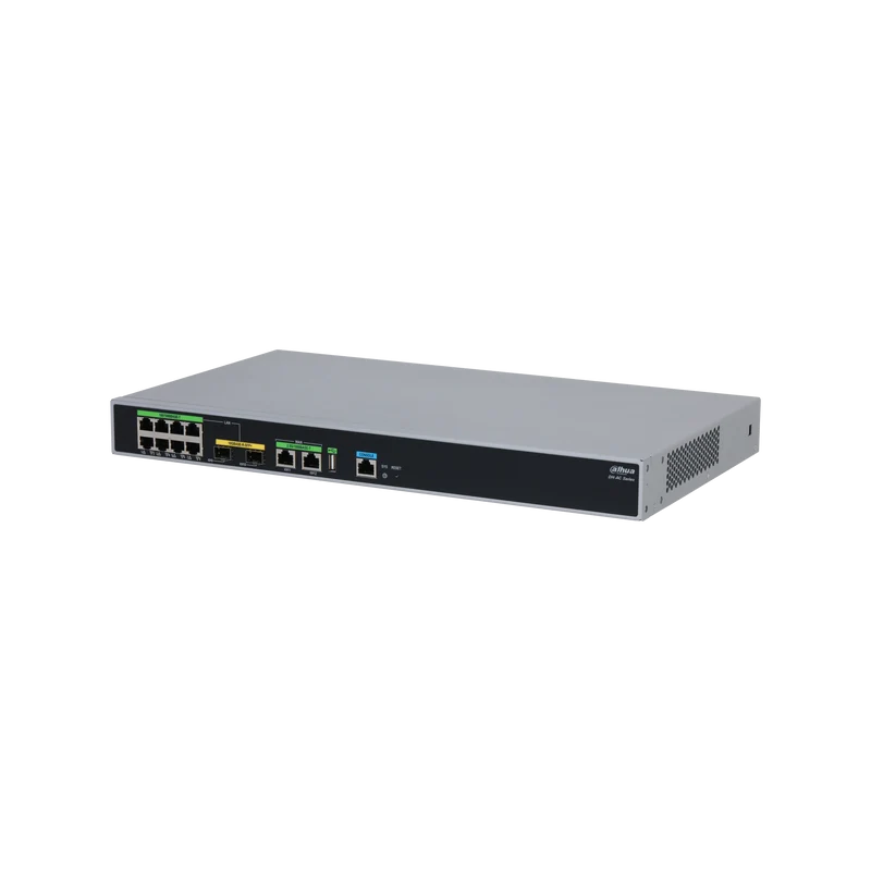 DAHUA AC64 Controllo accessi wireless a 10 porte DH-AC64