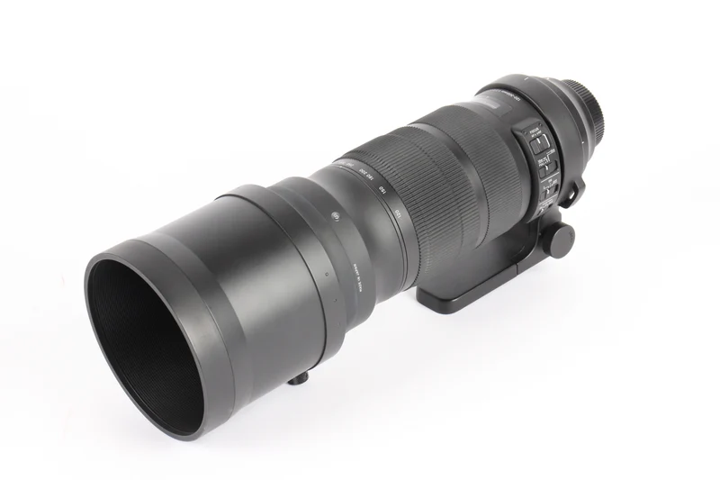 Sigma 120-300mm f/2.8 DG OS HSM SPORT - Compatibile con Nikon