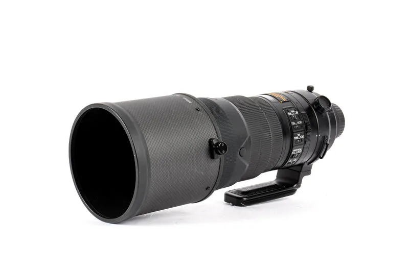 Obiettivo Nikon AF-S Nikkor 300mm f/2.8G IF-ED VR II