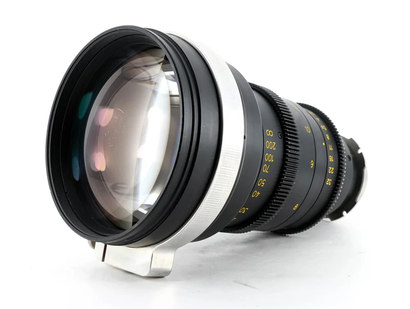 RED Pro 300mm T2.8 - PL Fit [1a generazione]