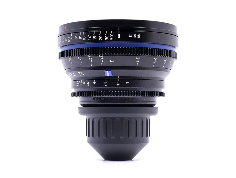 Zeiss CP.2 50mm T2.1 - PL Fit