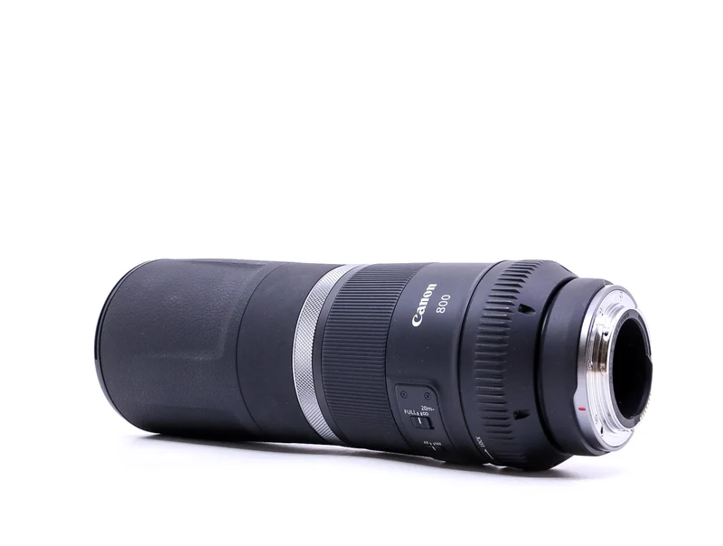 Obiettivo Canon RF 800mm f/11 IS STM