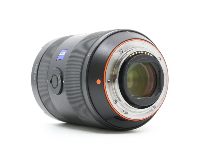 Sony Carl Zeiss Vario-Sonnar T* 24-70mm f/2.8 - Sony A adatto