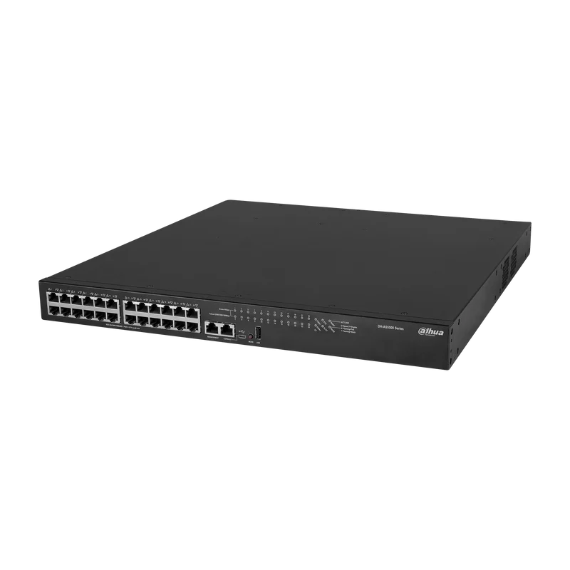 DAHUA AS5500-24MGT4XF-600 L3 Gestito 24 5G Sì Switch