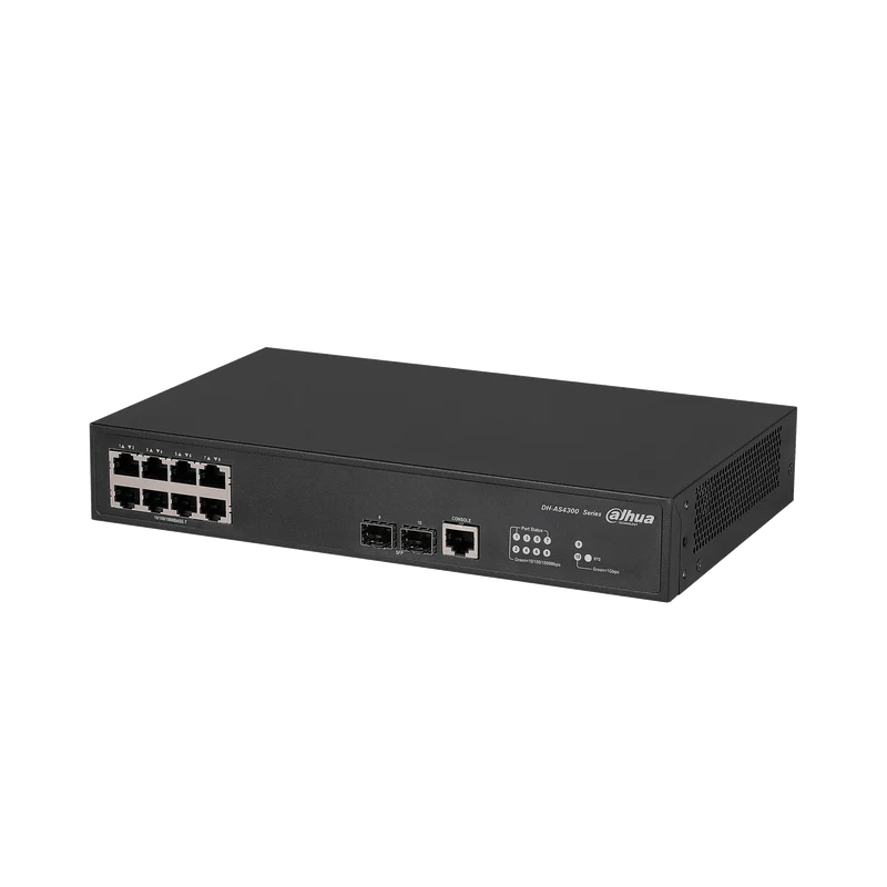 DAHUA AS4300-8GT2GF