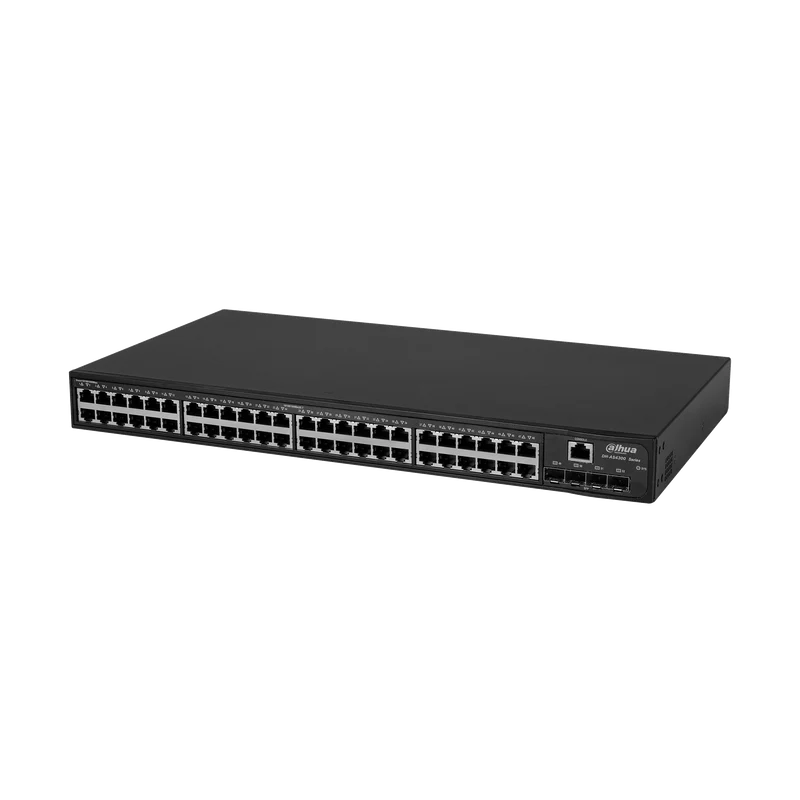 DAHUA AS4300-48GT4GF