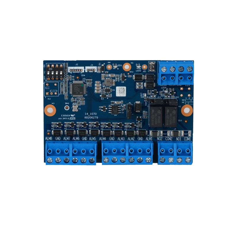 Modulo di espansione ingressi DAHUA ARM808-RS