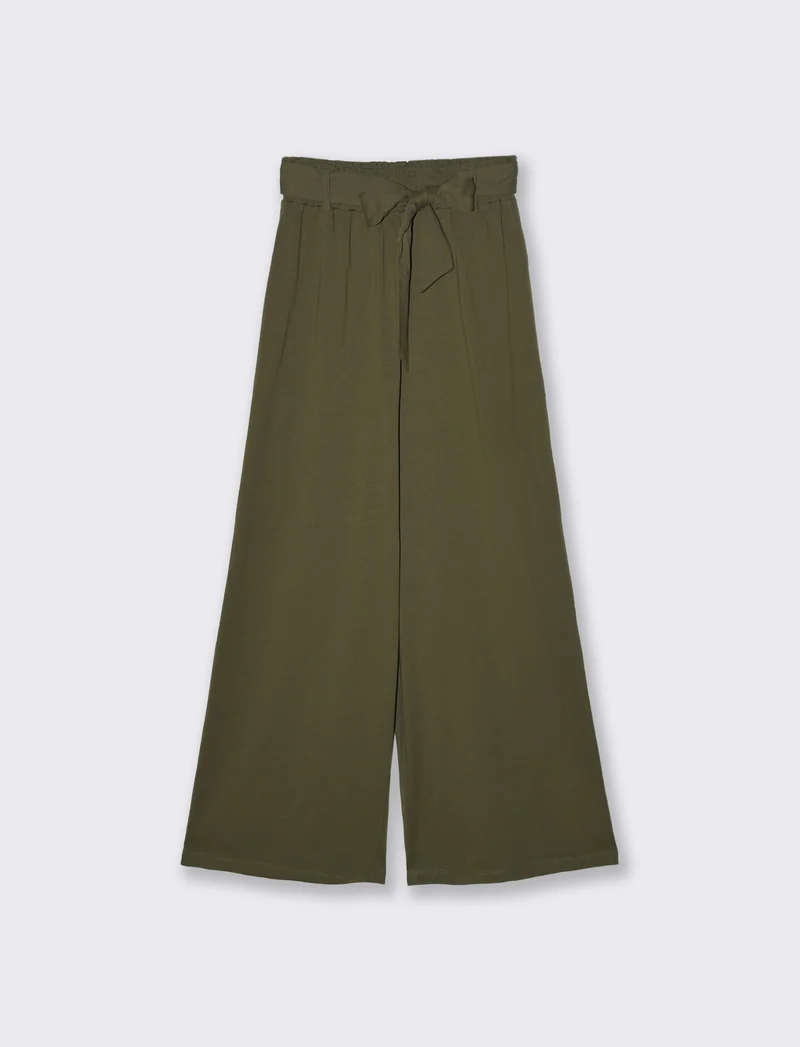 Pantalone stile odalisca da donna - Ve.milit.