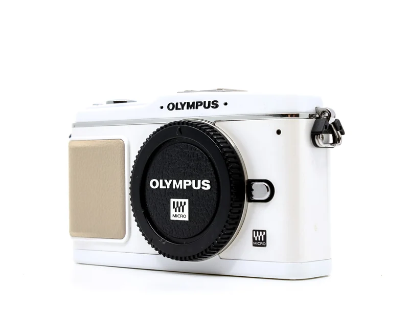 Penna Olympus E-P1