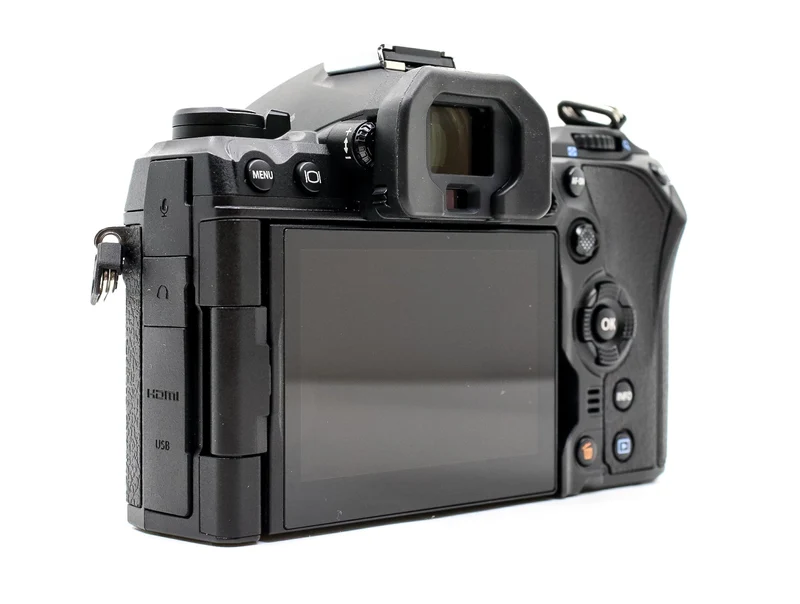 SISTEMA OM OM-1 Mark II