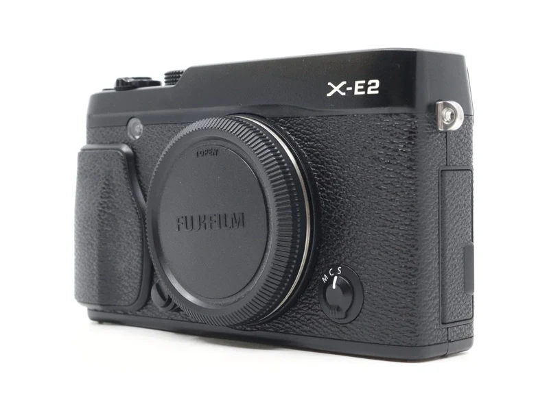 Fujifilm X-E2
